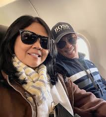 Today marks what would have been our 26th anniversary—a day once filled  with love and celebration. Instead, I find myself remembering and honoring  my beloved Mba Shinta. Though she is no longer