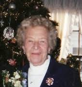 Obituary information for Barbara Darden