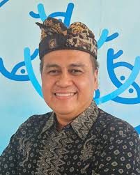 Dr Handoko Adi Susanto