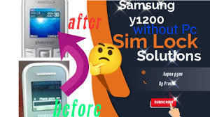Samsung e1207/e1200y phone lock reset by miracle 2.82 crack. Download How To Unlock Security Code Remove Password Samsung 1200y 100 Successfully Mp4 Mp3 3gp Naijagreenmovies Fzmovies Netnaija