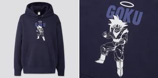 Check spelling or type a new query. Uniqlo To Release Epic Dragon Ball Ut X Kosuke Kawamura T Shirts Hoodies In November 2019