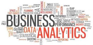 Business Intelligence And Predictive Analytics From Big Data To Big Impact The Genesis Business Intelligence Solutions Business Analysis Business Intelligence