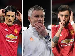 Manchester united talisman bruno fernandes has reportedly turned down the offer of a new deal from his club. Prmq9dz6jhvwgm