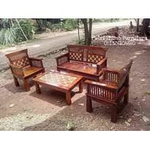 Pilih kursi dengan sandaran karena. Harga Kursi Kayu Terbaru Di Indonesia Juli 2021