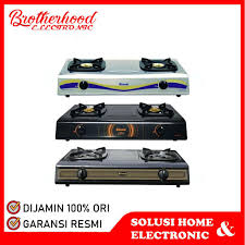 Cek aneka rekomendasi kompor gas rinnai terlengkap & terbaik lainnya. Harga Kompor Gas Rinnai Terbaik Agustus 2021 Shopee Indonesia