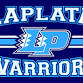 La Plata Warriors vs McDonough Rams event in La Plata, MD