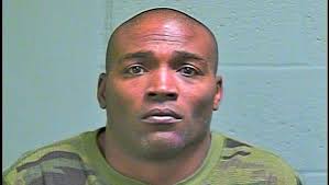 Midwest City man charged in triple homicide