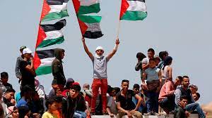 Source: Israel Will Help Palestinians Leave Gaza, If They Have New Country  To Go To