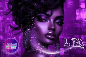 What words can be used to generate images of full-figured women?