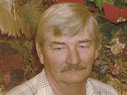 Joseph Glenn Byrd's Obituary