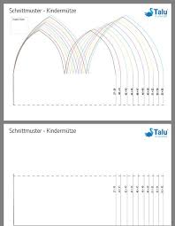 So funktioniert die schnittmuster datenbank: Mutze Kinder Kindermutze Nahen Baby Beanie Nahen Mutze Kinder