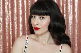 Southern (California) Belle: July 2016