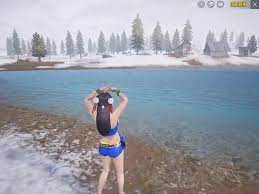 Pubg Vikendi Video Feeling Pictures Beautiful Photography Nature Anime Backgrounds Wallpapers