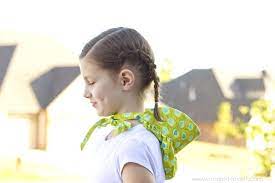 A Simple Diy Prairie Or Pioneer Girl Costume Pioneer Girl Costume Pioneer Girl Girl Costumes