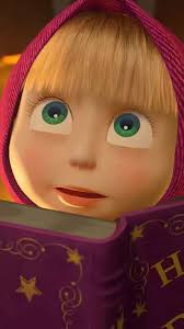 Martha and Bear Song