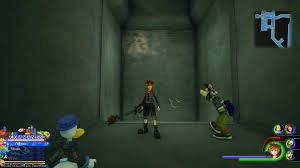 Welcome to the official #kingdomhearts twitter page! Kingdom Hearts 3 Toy Box Lucky Emblem Locations Superparent