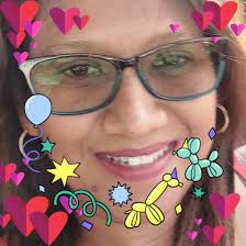 Smiles all around! 🌸 Our Fundamentals of Hair Care workshop was a joyful  success—learning, sharing, and celebrating healthy hair together! Thank you  Ms. Abigail Mohammed.