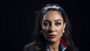 Gilda Kirkpatrick's 'traumatic' DWTS experience