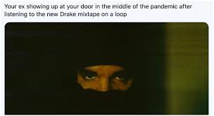 Nov 04, 2019 · bravo six, going dark is a memorable quote said by call of duty: Drake Dark Lane Demo Tapes Memes Stayhipp