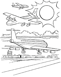 Image information image title : Lego Airplane Coloring Pages Coloring And Drawing