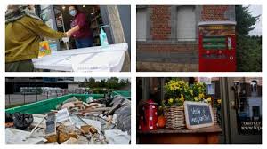 Restos Commerces Dechets Tests Covid Le Reconfinement En Sambre Avesnois