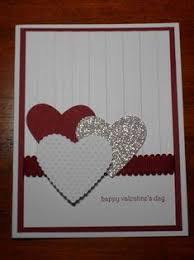 Pinterest heart balloon valentine cards. Forget About The Groundhog Let S Stamp In 2021 Valentine Cards Handmade Valentines Day Cards Handmade Stampin Up Valentine Cards