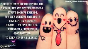 Instagram is one of the best picture sharing social platform. Best Friend Quotes For Fb Pic