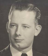 Carrington Stanford Obituary