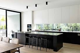 image: supplied modern kitchen design