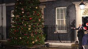 Highlands Christmas Tournament 2022 Boris Johnson Struggles To Turn On Downing Street Christmas Lights |  Editor's Picks | Independent Tv
