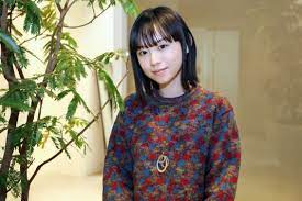 エロ本づくりの世界”に挑んだ女優・杏花23歳「キャラの濃い方々ばかりでした」 | bizSPA!フレッシュ