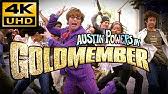 Austin Powers In Goldmember (2002) Intro - Opening - 4K & HQ Sound - Eng  Kor Jap Sub CC