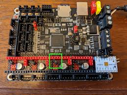 Check out their videos, sign up to chat, and join their community. Bigtreetech Skr V1 4 Normal And Turbo And Fysetc Tmc2209 V3 Jay S Blog