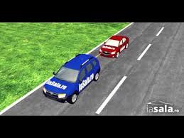 In Ce Situaţie Pe Timp De Zi Conducătorii Auto Sunt Obligaţi Să Folosească Luminile De Intalnire Youtube