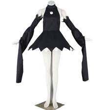 Amazon Com Soul Eater Blair Cosplay Costumes Customized