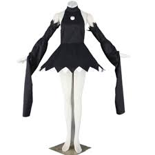 amazon com soul eater blair cosplay costumes customized