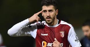 Paulinho Ja E O Melhor Marcador De Sempre Do Braga Nas Competicoes Europeias