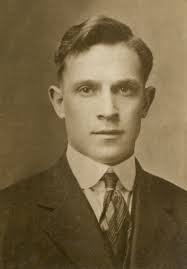 Arthur Clair Robb (1894-1941)