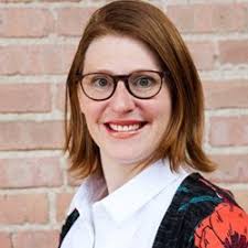 Christi Olson : MarketingProfs Author