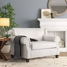 Saanvi 35 Armchair In 2020 Oversized Armchair Chair And A Half Armchair