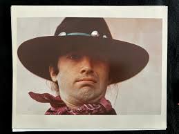 Ry Cooder