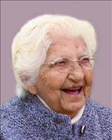 Theresa B. (Boisvert) Chagnon Dupre