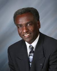 Councilman Rudy Smith for Gretna