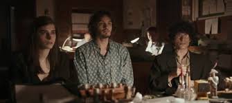 Un noto produttore cinematografico viene trovato morto nelle acque del tevere. Recensione Film Notti Magiche Di Paolo Virzi Tra Mondiali Di Calcio E Film