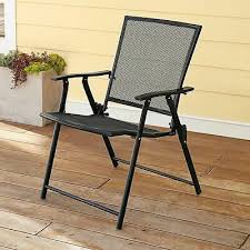 A uv resistant mesh makes the chair breathable and comfortable even when sitting under the hot scorching sun. Pin On Patio Chairs