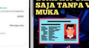Simak berikut ini selengkapnya soal aplikasi pinjol ilegal terbaru di tahun 2021 yang tidak menggunakan verifikasi wajah. Data Busuk Acc Pinjol Tanpa Verivikasi Muka Hitsberita Com