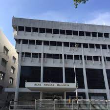 The first international bank to open a branch in george town (and by extension, malaysia) was standard. Photos At Bank Negara Malaysia Bank