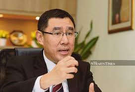 MAVCOM appoints Raja Azmi as its COO, effective Sept 15