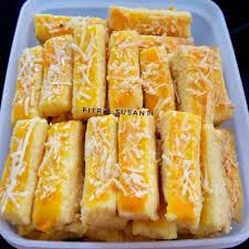 Kue Kering Tepung Terigu Instagram Resep Resep Roti Mudah Kue Kering