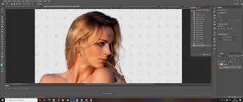 agrandir image photoshop rendre des images plus légères, les échanger sur interner, les adapter à un format spécifique. Comment Detourer Sur Photoshop 2020 Paradoxe Temporel